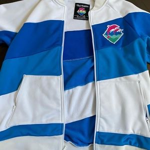 Pink Dolphin jacket